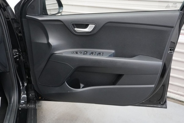 Used Kia Stonic 2025 for sale - 77883914: Photo 21