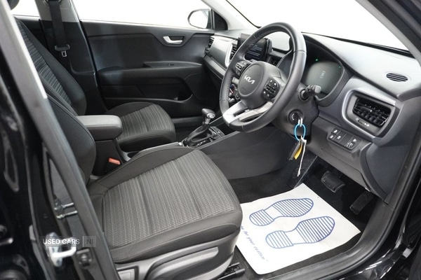 Used Kia Stonic 2025 for sale - 77883914: Photo 22