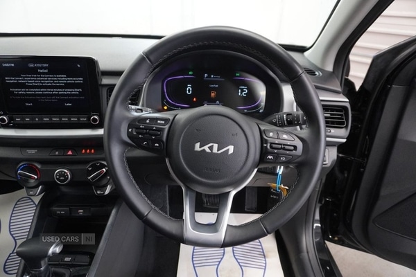 Used Kia Stonic 2025 for sale - 77883914: Photo 24