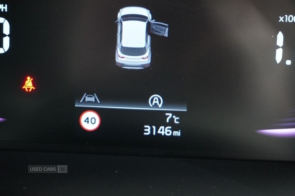 Used Kia Stonic 2025 for sale - 77883914: Photo 26