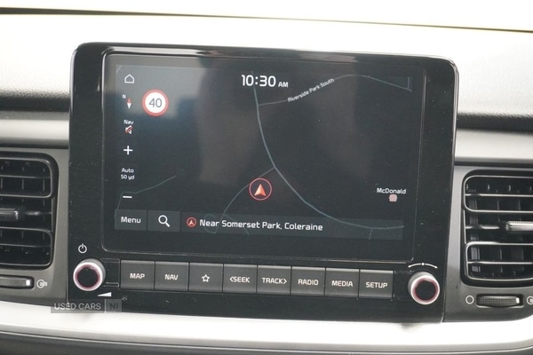 Used Kia Stonic 2025 for sale - 77883914: Photo 27