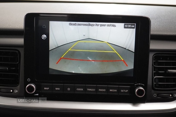 Used Kia Stonic 2025 for sale - 77883914: Photo 28