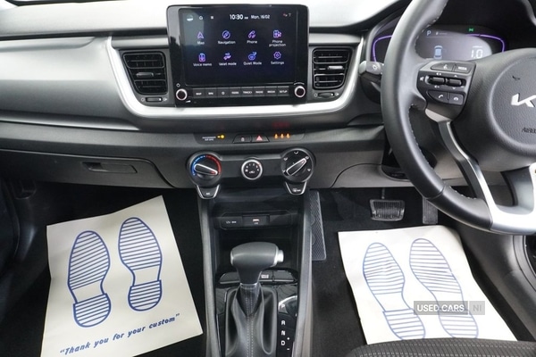 Used Kia Stonic 2025 for sale - 77883914: Photo 29