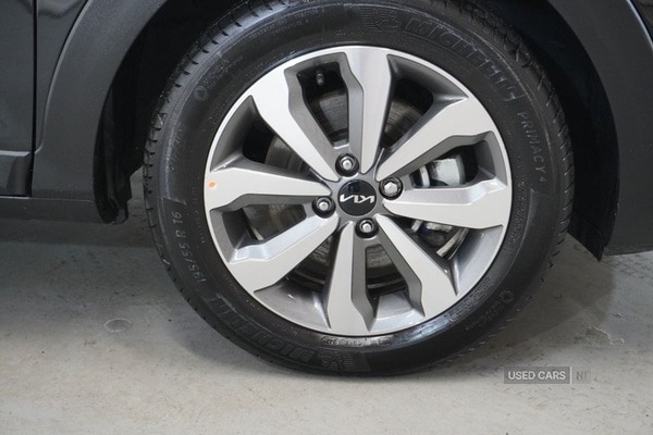 Used Kia Stonic 2025 for sale - 77883914: Photo 3