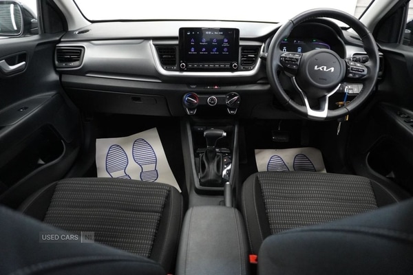 Used Kia Stonic 2025 for sale - 77883914: Photo 32