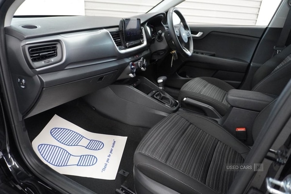 Used Kia Stonic 2025 for sale - 77883914: Photo 33