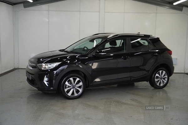 Used Kia Stonic 2025 for sale - 77883914: Photo 35