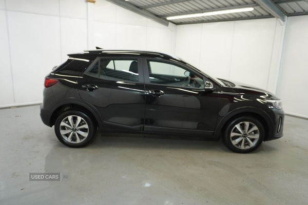 Used Kia Stonic 2025 for sale - 77883914: Photo 7