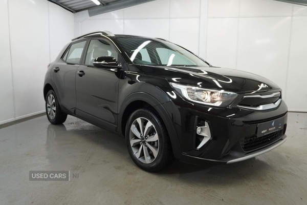 Used Kia Stonic 2025 for sale - 77883914: Photo 8
