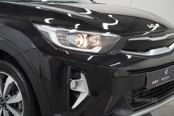 Used Kia Stonic 2025 for sale - 77883914: Photo 9