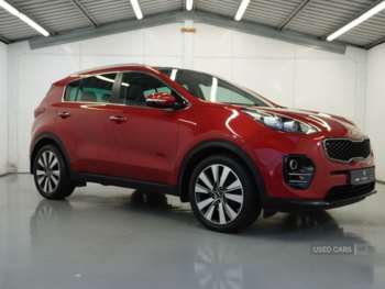 2018 - 1.7 CRDi ISG 3 5dr