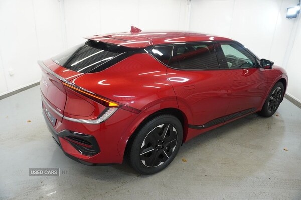 Used Kia EV6 2025 for sale - 77017391: Photo 14