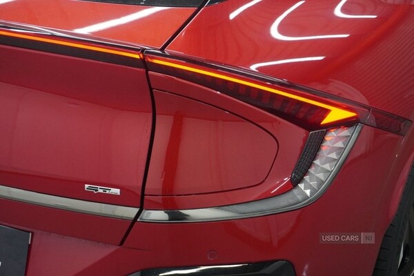 Used Kia EV6 2025 for sale - 77017391: Photo 15