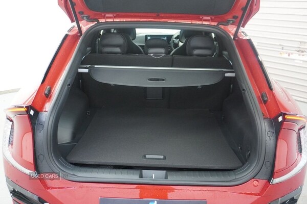 Used Kia EV6 2025 for sale - 77017391: Photo 20