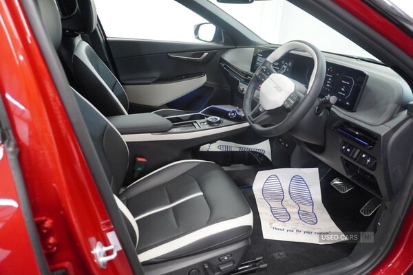 Used Kia EV6 2025 for sale - 77017391: Photo 22