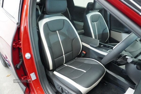 Used Kia EV6 2025 for sale - 77017391: Photo 23