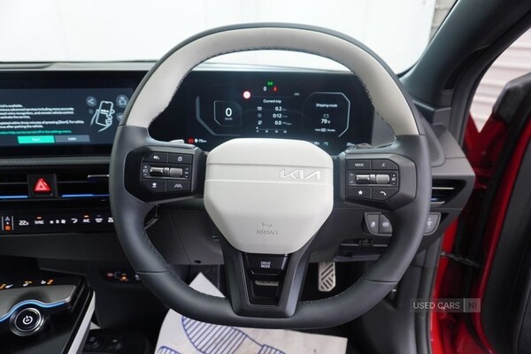 Used Kia EV6 2025 for sale - 77017391: Photo 25