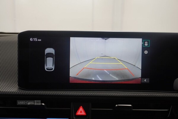 Used Kia EV6 2025 for sale - 77017391: Photo 29