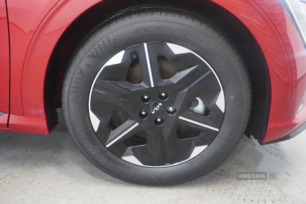 Used Kia EV6 2025 for sale - 77017391: Photo 3