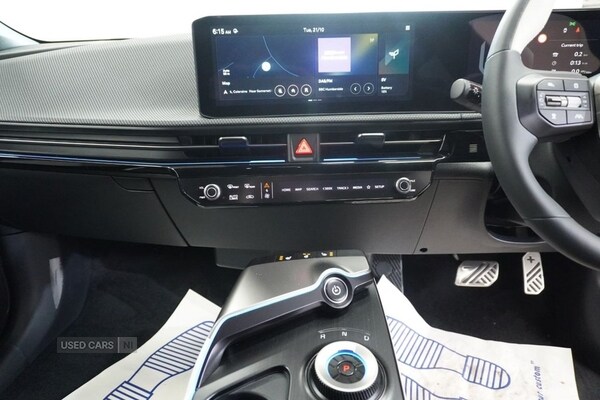 Used Kia EV6 2025 for sale - 77017391: Photo 30