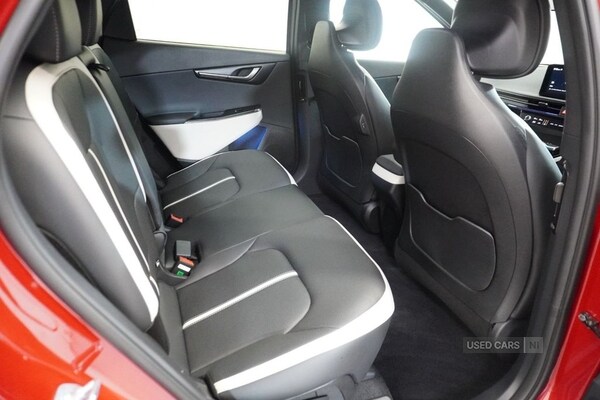 Used Kia EV6 2025 for sale - 77017391: Photo 32