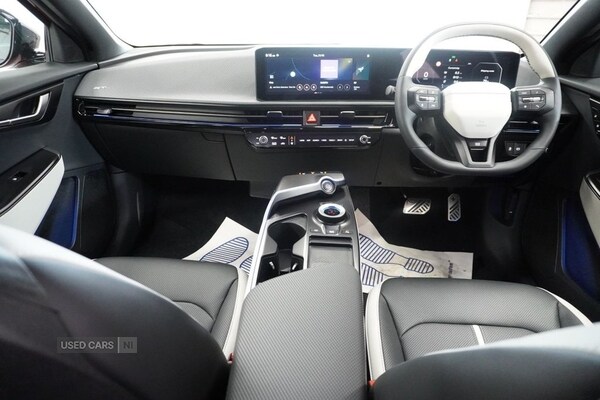 Used Kia EV6 2025 for sale - 77017391: Photo 33