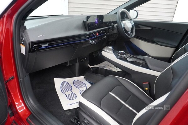 Used Kia EV6 2025 for sale - 77017391: Photo 34