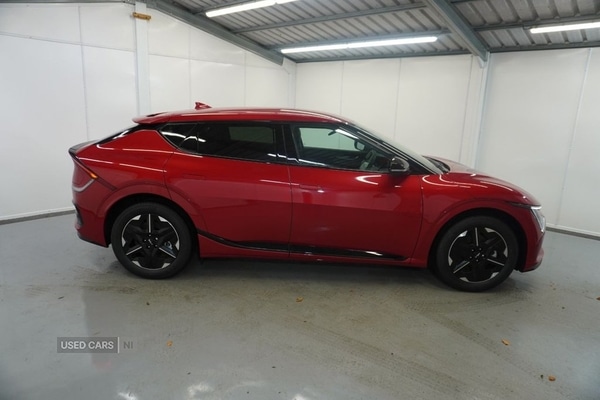 Used Kia EV6 2025 for sale - 77017391: Photo 7