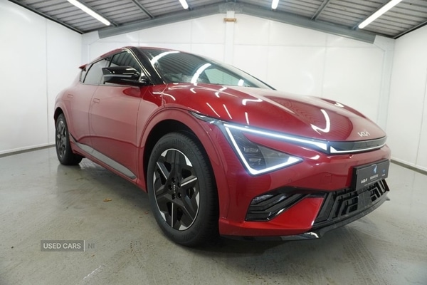 Used Kia EV6 2025 for sale - 77017391: Photo 8