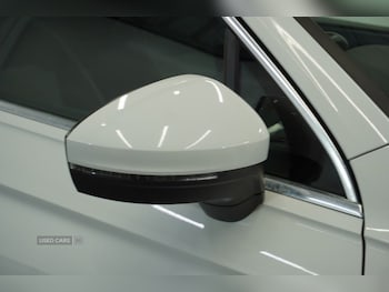 Used Volkswagen Tiguan 2020 for sale - 79076450: Photo