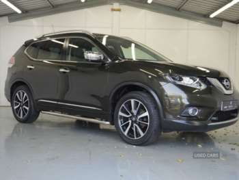 2016 - 1.6 dCi Tekna 5dr