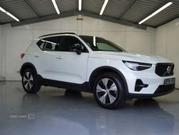 2023 - 1.5 T4 Recharge PHEV Plus Dark 5dr Auto