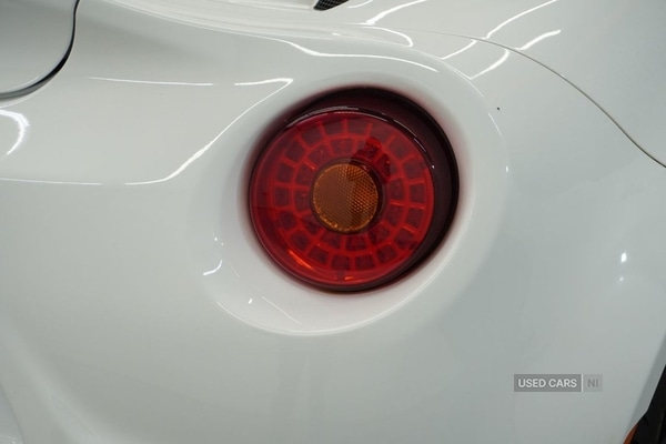 Used Alfa Romeo 4C 2016 for sale - 76500410: Photo 15