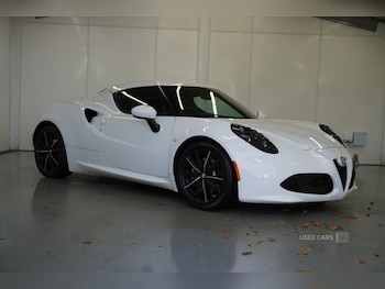 2016 - 1.75 TBi 2dr TCT