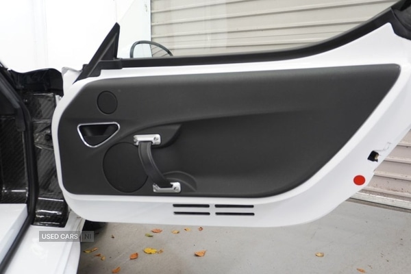 Used Alfa Romeo 4C 2016 for sale - 76500410: Photo 23