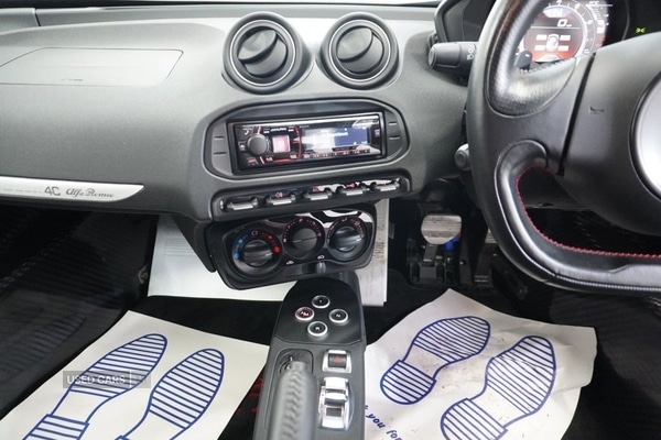 Used Alfa Romeo 4C 2016 for sale - 76500410: Photo 29