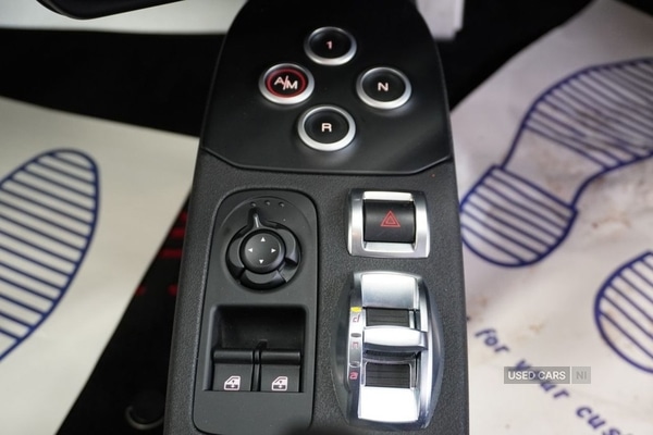 Used Alfa Romeo 4C 2016 for sale - 76500410: Photo 30