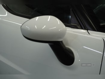 Used Alfa Romeo 4C 2016 for sale - 76500410: Photo