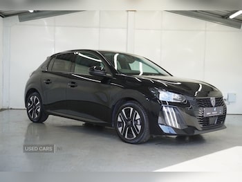 Used Peugeot 208 2025 for sale - 78742526: Photo