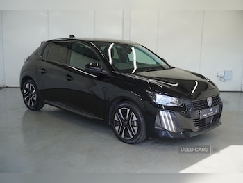 Used Peugeot 208 2025 for sale - 78742526: Photo