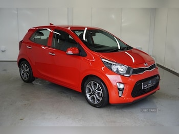 Used Kia Picanto 2019 for sale - 79544477: Photo