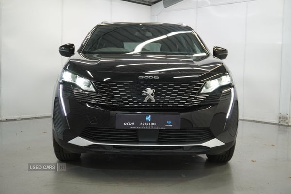 Used Peugeot 5008 2023 for sale - 74727263: Photo 10