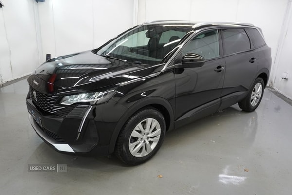 Used Peugeot 5008 2023 for sale - 74727263: Photo 11
