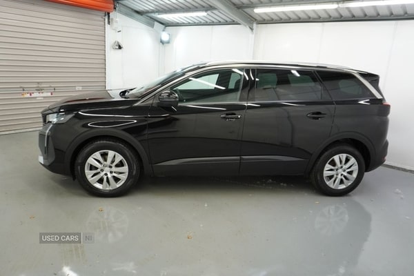 Used Peugeot 5008 2023 for sale - 74727263: Photo 12
