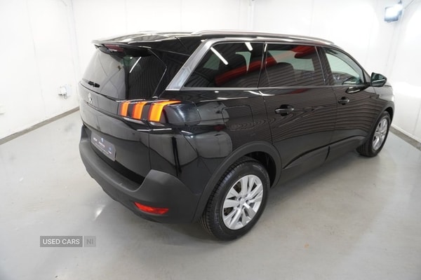 Used Peugeot 5008 2023 for sale - 74727263: Photo 13