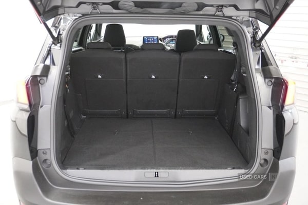 Used Peugeot 5008 2023 for sale - 74727263: Photo 19