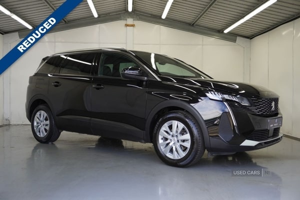Used Peugeot 5008 2023 for sale - 74727263: Photo 1