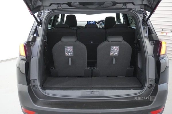 Used Peugeot 5008 2023 for sale - 74727263: Photo 20
