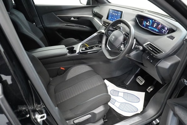 Used Peugeot 5008 2023 for sale - 74727263: Photo 22