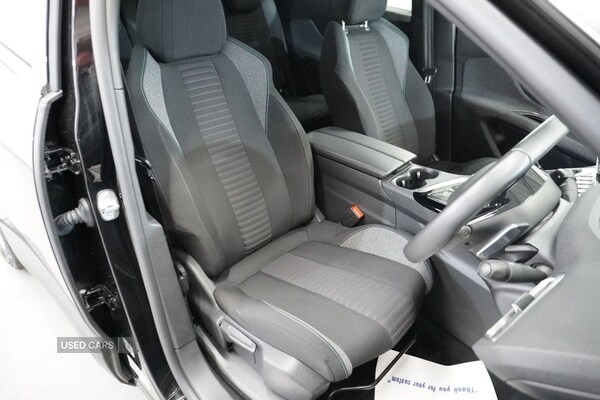 Used Peugeot 5008 2023 for sale - 74727263: Photo 23